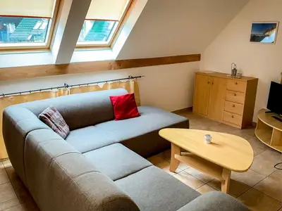 Ferienwohnung für 6 Personen (60 m²) in Trassenheide (Ostseebad) 5/10