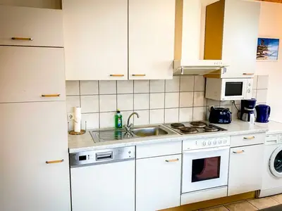 Ferienwohnung für 6 Personen (60 m²) in Trassenheide (Ostseebad) 6/10