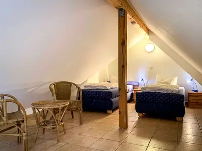 Ferienwohnung für 6 Personen (60 m²) in Trassenheide (Ostseebad) 10/10