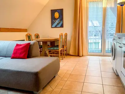 Ferienwohnung für 6 Personen (60 m²) in Trassenheide (Ostseebad) 4/10