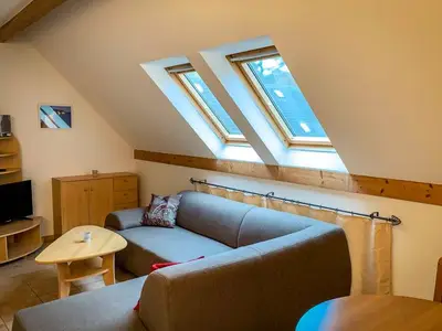 Ferienwohnung für 6 Personen (60 m²) in Trassenheide (Ostseebad) 5/10