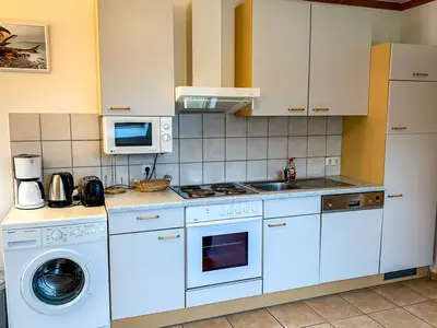 Ferienwohnung für 6 Personen (60 m²) in Trassenheide (Ostseebad) 6/10