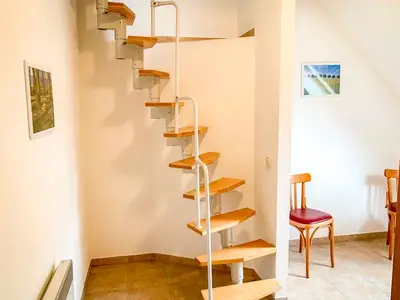 Ferienwohnung für 6 Personen (60 m²) in Trassenheide (Ostseebad) 8/10