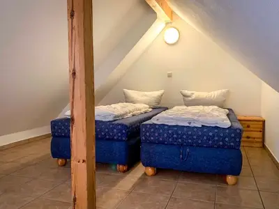 Ferienwohnung für 6 Personen (60 m²) in Trassenheide (Ostseebad) 10/10