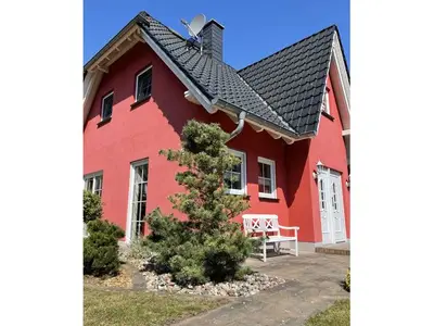 Ferienwohnung für 4 Personen (92 m²) in Trassenheide (Ostseebad) 4/10