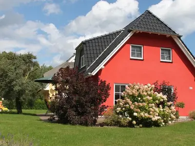 Ferienwohnung für 4 Personen (92 m²) in Trassenheide (Ostseebad) 5/10