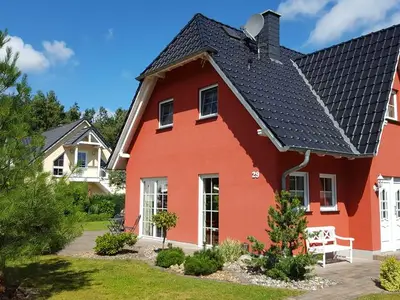 Ferienwohnung für 4 Personen (92 m²) in Trassenheide (Ostseebad) 7/10