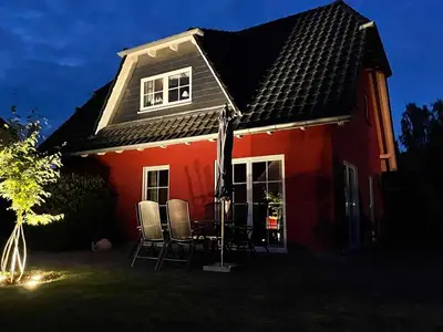 Ferienwohnung für 4 Personen (92 m²) in Trassenheide (Ostseebad) 9/10