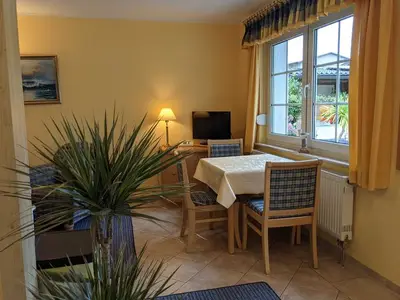 Ferienwohnung für 2 Personen (40 m²) in Trassenheide (Ostseebad) 9/10