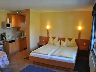 Ferienwohnung für 2 Personen (30 m²) in Trassenheide (Ostseebad) 10/10