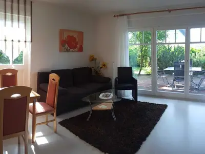 Ferienwohnung für 4 Personen (50 m²) in Trassenheide (Ostseebad) 6/10