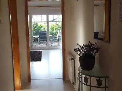 Ferienwohnung für 4 Personen (50 m²) in Trassenheide (Ostseebad) 8/10