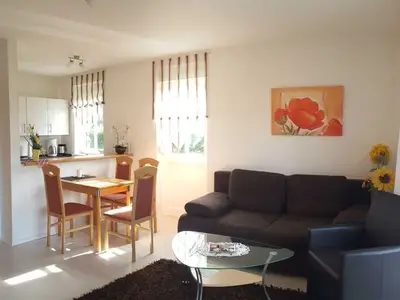 Ferienwohnung für 4 Personen (50 m²) in Trassenheide (Ostseebad) 9/10