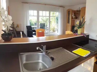 Ferienwohnung für 4 Personen (50 m²) in Trassenheide (Ostseebad) 10/10