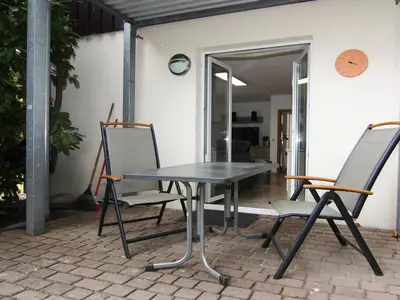TerraceBalcony