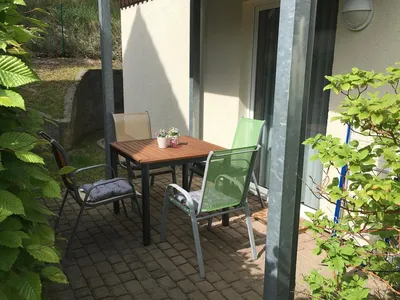TerraceBalcony