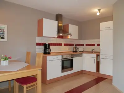 Ferienwohnung für 4 Personen (55 m²) in Trassenheide (Ostseebad) 2/10