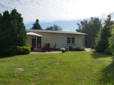 Ferienwohnung für 4 Personen (55 m²) in Trassenheide (Ostseebad) 3/10