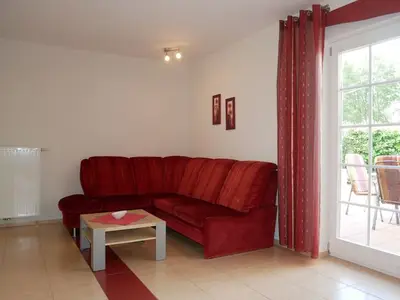 Ferienwohnung für 4 Personen (55 m²) in Trassenheide (Ostseebad) 4/10