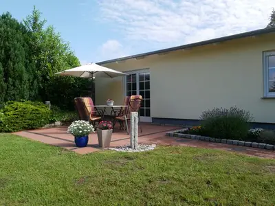 Ferienwohnung für 4 Personen (55 m²) in Trassenheide (Ostseebad) 5/10