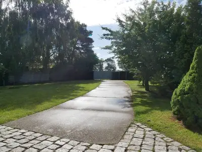 Ferienwohnung für 4 Personen (55 m²) in Trassenheide (Ostseebad) 10/10