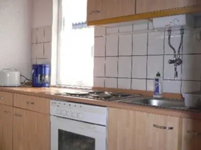 Ferienwohnung für 5 Personen (90 m²) in Trassenheide (Ostseebad) 4/8