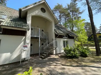 Ferienwohnung für 5 Personen (50 m²) in Trassenheide (Ostseebad) 1/10