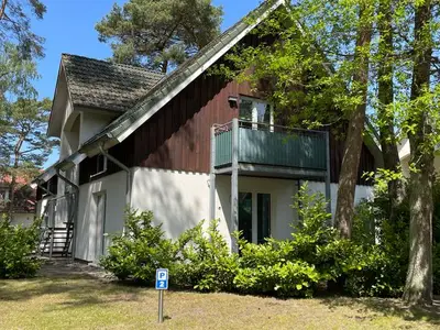Ferienwohnung für 5 Personen (50 m²) in Trassenheide (Ostseebad) 2/10