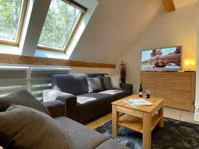 Ferienwohnung für 5 Personen (50 m²) in Trassenheide (Ostseebad) 3/10