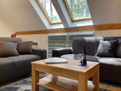 Ferienwohnung für 5 Personen (50 m²) in Trassenheide (Ostseebad) 9/10
