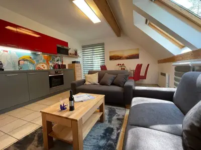 Ferienwohnung für 5 Personen (50 m²) in Trassenheide (Ostseebad) 10/10