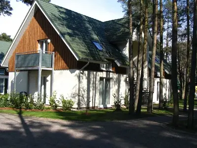 Ferienwohnung für 5 Personen (56 m²) in Trassenheide (Ostseebad) 3/10