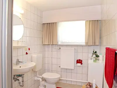 Ferienwohnung für 2 Personen (45 m²) in Trassenheide (Ostseebad) 6/10