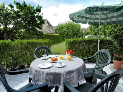 Ferienwohnung für 2 Personen (45 m²) in Trassenheide (Ostseebad) 7/10