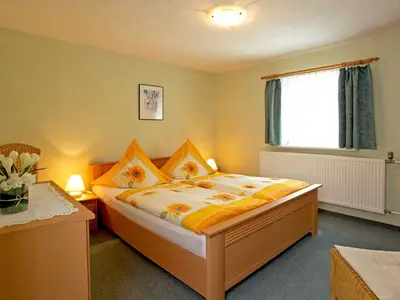 Ferienwohnung für 2 Personen (45 m²) in Trassenheide (Ostseebad) 9/10