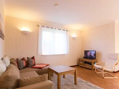 Ferienwohnung für 2 Personen (43 m²) in Trassenheide (Ostseebad) 1/10