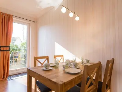 Ferienwohnung für 2 Personen (43 m²) in Trassenheide (Ostseebad) 6/10