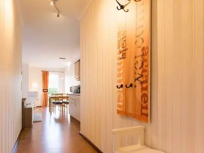 Ferienwohnung für 2 Personen (43 m²) in Trassenheide (Ostseebad) 7/10