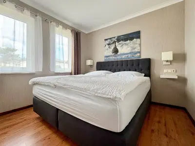 Ferienwohnung für 2 Personen (43 m²) in Trassenheide (Ostseebad) 8/10