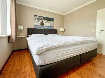 Ferienwohnung für 2 Personen (43 m²) in Trassenheide (Ostseebad) 9/10