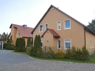 Ferienwohnung für 4 Personen (45 m²) in Trassenheide (Ostseebad) 2/10