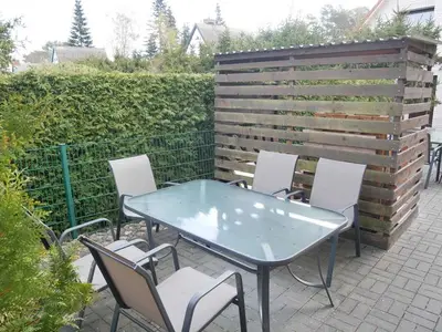 Ferienwohnung für 4 Personen (45 m²) in Trassenheide (Ostseebad) 7/10
