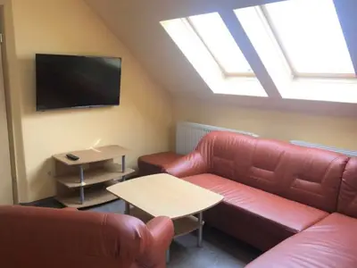 Ferienwohnung für 4 Personen (45 m²) in Trassenheide (Ostseebad) 10/10