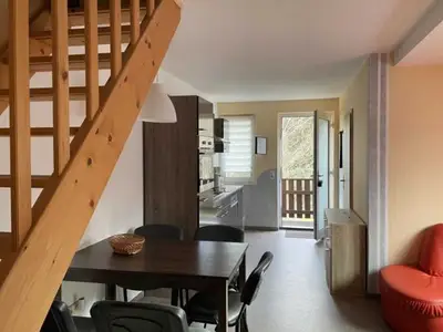 Ferienwohnung für 7 Personen (55 m²) in Trassenheide (Ostseebad) 9/10