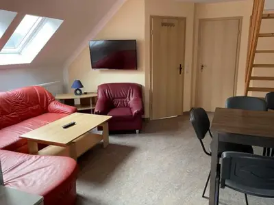 Ferienwohnung für 7 Personen (55 m²) in Trassenheide (Ostseebad) 10/10