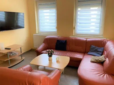 Ferienwohnung für 5 Personen (45 m²) in Trassenheide (Ostseebad) 9/10