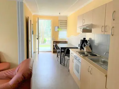 Ferienwohnung für 5 Personen (45 m²) in Trassenheide (Ostseebad) 10/10
