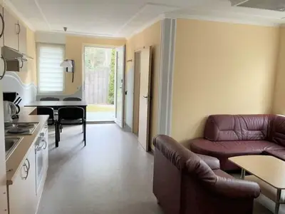 Ferienwohnung für 5 Personen (45 m²) in Trassenheide (Ostseebad) 9/10