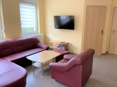 Ferienwohnung für 5 Personen (45 m²) in Trassenheide (Ostseebad) 10/10