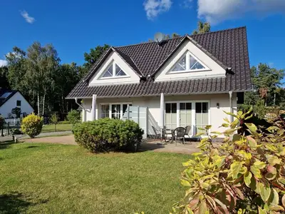 Ferienwohnung für 4 Personen (58 m²) in Trassenheide (Ostseebad) 2/10